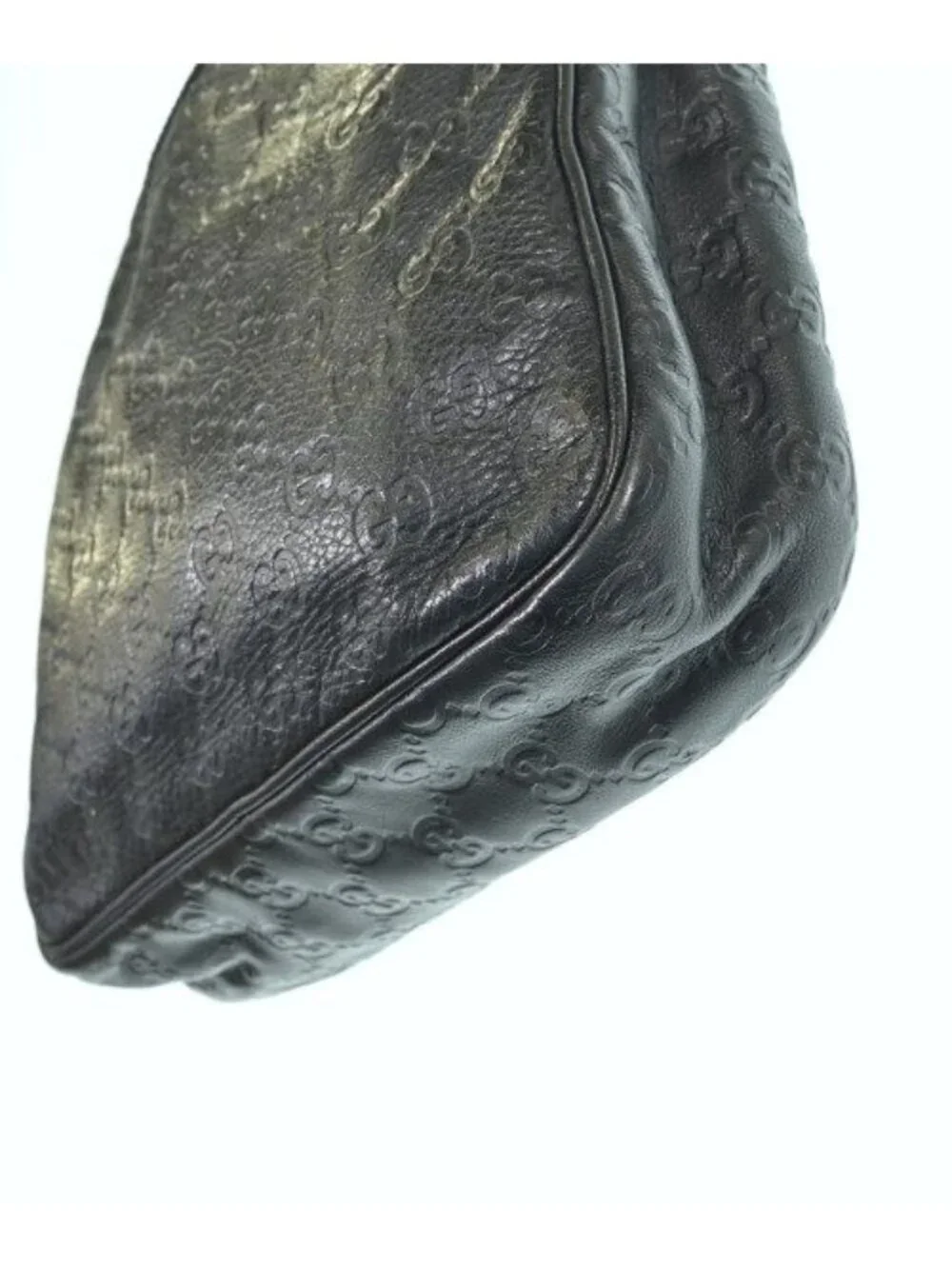 Gucci Shoulder Bag Black